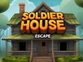 Jogo Fuga da Casa do Soldado online