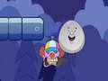 Jogo Uma Noite em Flumpty: Salto Sem Fim online