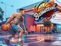 Jogo Desafio Máximo de Arremessos: Arena de Basquete online