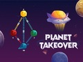 Jogo Invadir o Planeta online