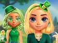 Jogo Fantários do Dia de São Patrício da Lovie Chic online