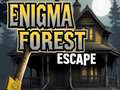 Jogo Fuga da Floresta Enigma online