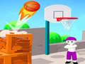 Jogo A bola quica online