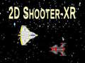 Jogo Atirador 2D - XR online