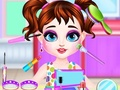 Jogo Compras no Shopping da Bebé Taylor online