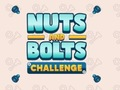 Jogo Desafio Porcas e Parafusos online