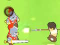Jogo Lenda das Ilhas: O Caminho do Herói online