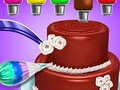 Jogo Diversão na Cozinha online