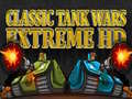 Jogo Guerras de tanques clássicas extremas HD online