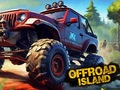 Jogo Ilha Offroad online