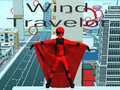 Jogo Viajante do Vento online