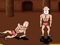 Jogo Espadas e Sandálias 2 online