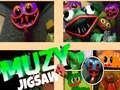 Jogo Quebra-Cabeça MUZY online