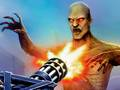 Jogo Guerra de Armas Z online