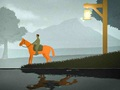 Jogo Sobrevivência a Cavalo online