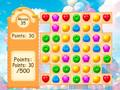 Jogo Candyland: Match-3 online