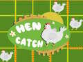 Jogo Pegue a Galinha online