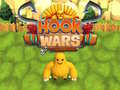 Jogo Guerra dos Ganchos online