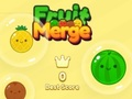 Jogo Mescla de Frutas online