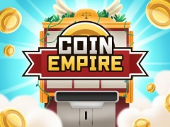 Jogo Império das Moedas online