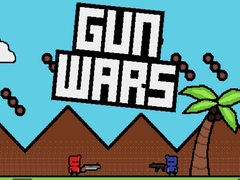 Jogo Guerras de Armas online