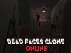 Jogo Clone de Faces Mortas Online online