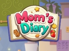 Jogo Diário da Mamãe online