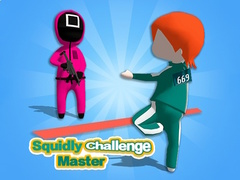 Jogo Mestre do Desafio Lula online