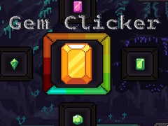 Jogo Clicador de Gemas online