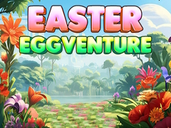 Jogo Aventura de Ovos de Páscoa online