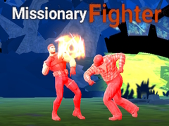 Jogo Lutador Missionário online