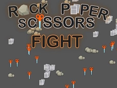 Jogo Pedra Papel Tesoura Luta online