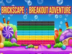 Jogo Brickscape: Aventura de Fuga online