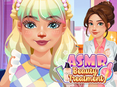 Jogo Tratamento de Beleza ASMR online