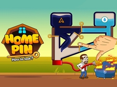 Jogo Pino de Casa online