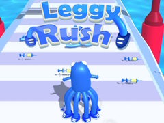 Jogo Corrida Pernalonga online