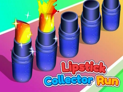 Jogo Corrida do Colecionador de Batons online