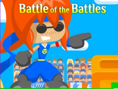 Jogo Batalha das Batalhas online