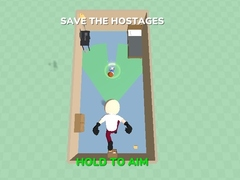 Jogo Salve os reféns online