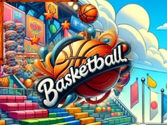 Jogo Basquetebol online