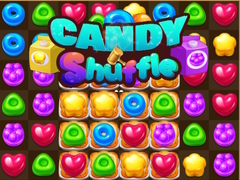 Jogo Baralhar Doces online