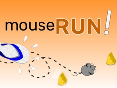 Jogo ratoCorrida! online