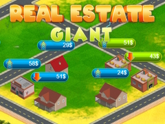 Jogo Gigante do Imobiliário online