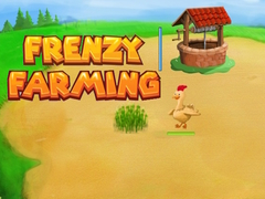 Jogo Fazenda Frenética online