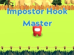 Jogo Mestre do Gancho Impostor online