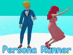 Jogo Corredor Persona online