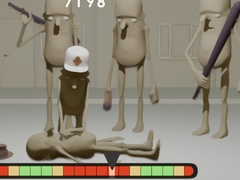 Jogo Ressuscitar-Odio online