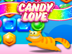 Jogo Amor de Doces online