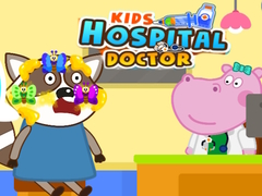 Jogo Médico do Hospital Infantil online