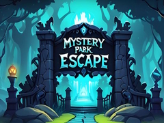 Jogo Fuga do Parque Misterioso online